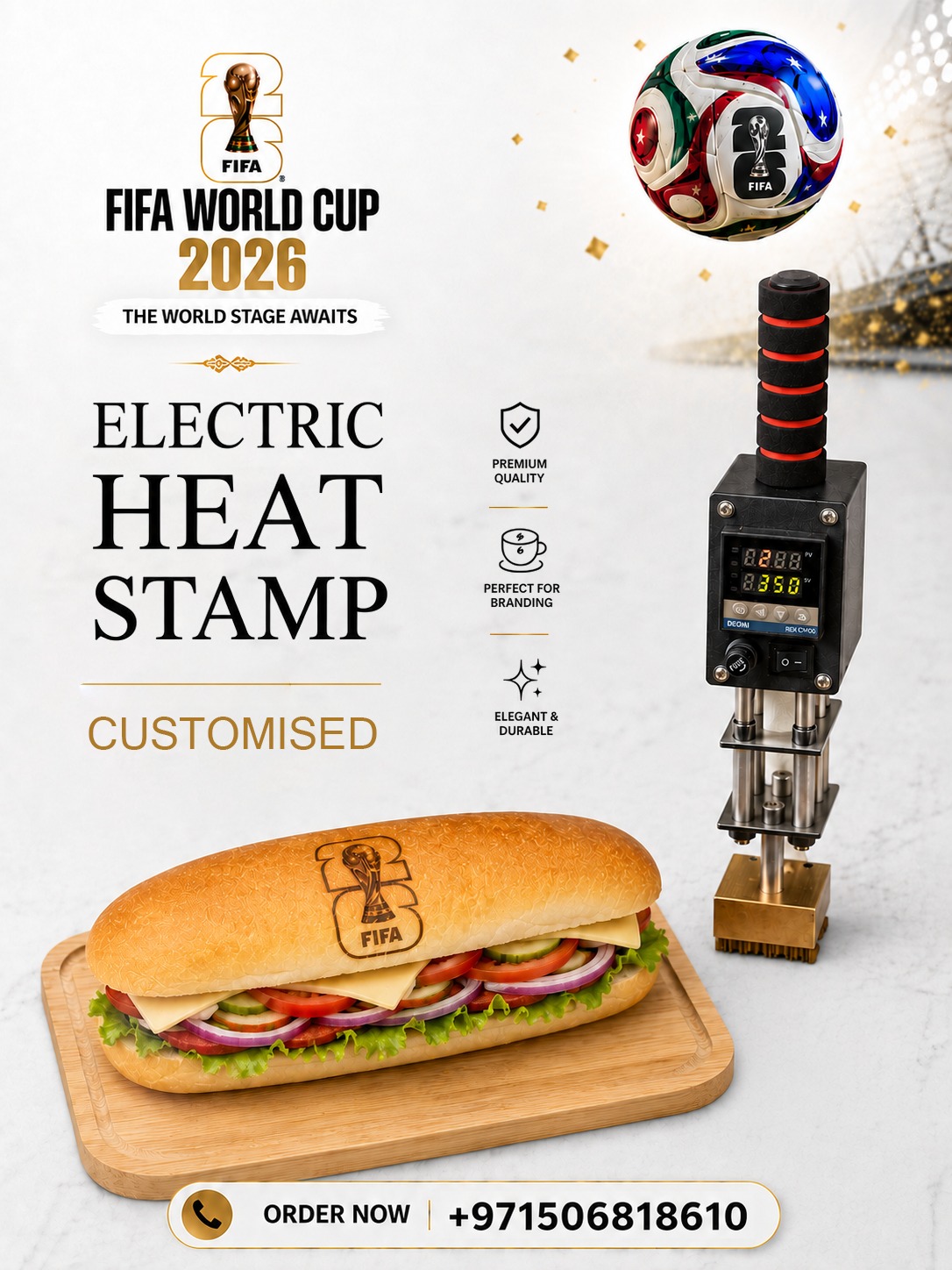@Pinnacle Stamps & Advertising