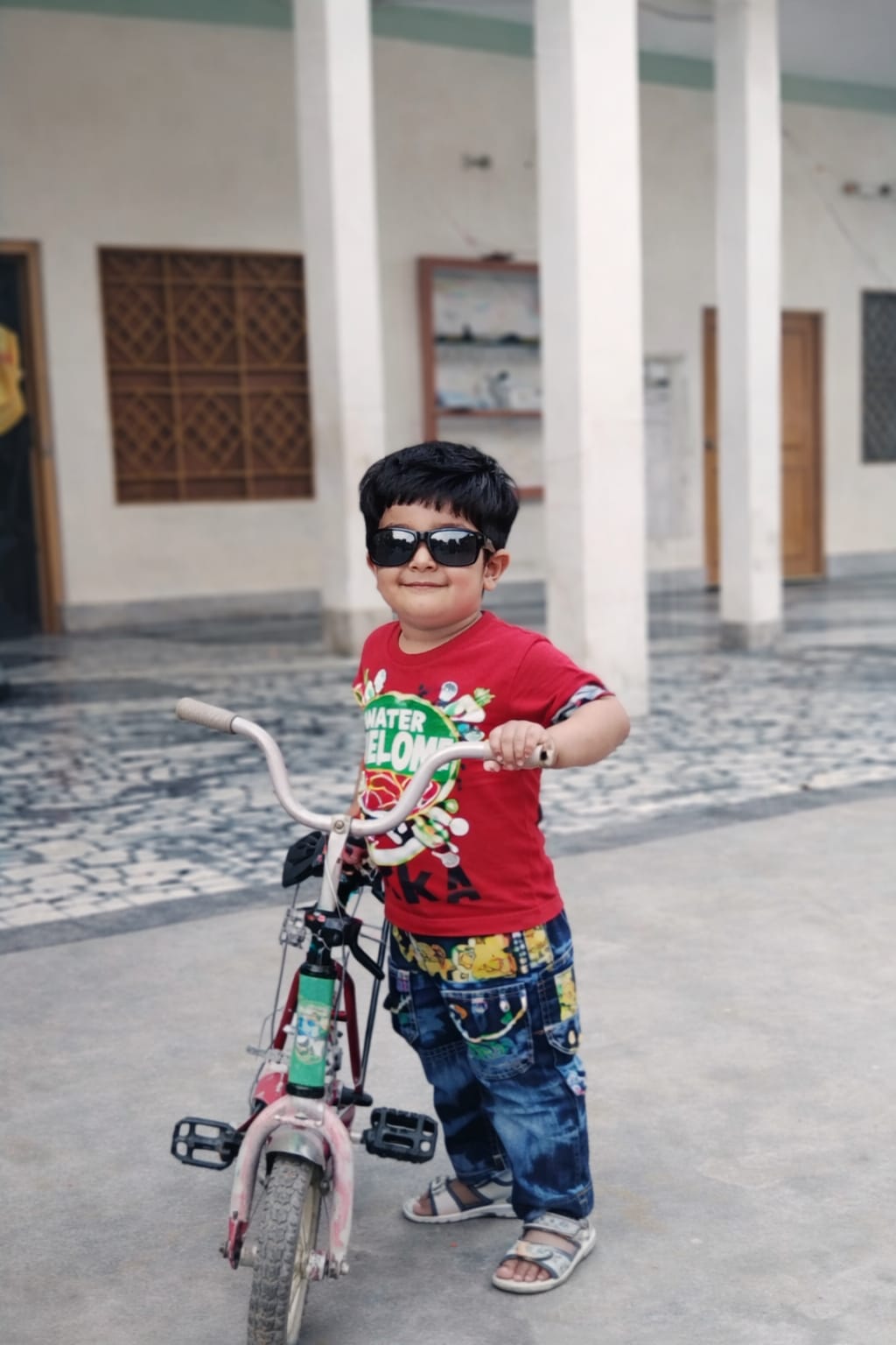 @CH ZAHEER 786