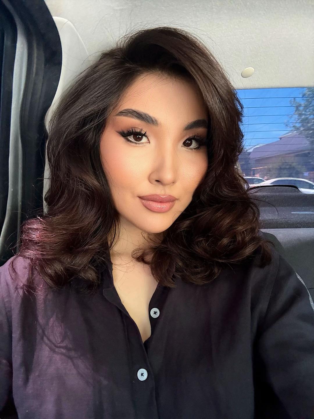 @Aikerim Yessentaeva