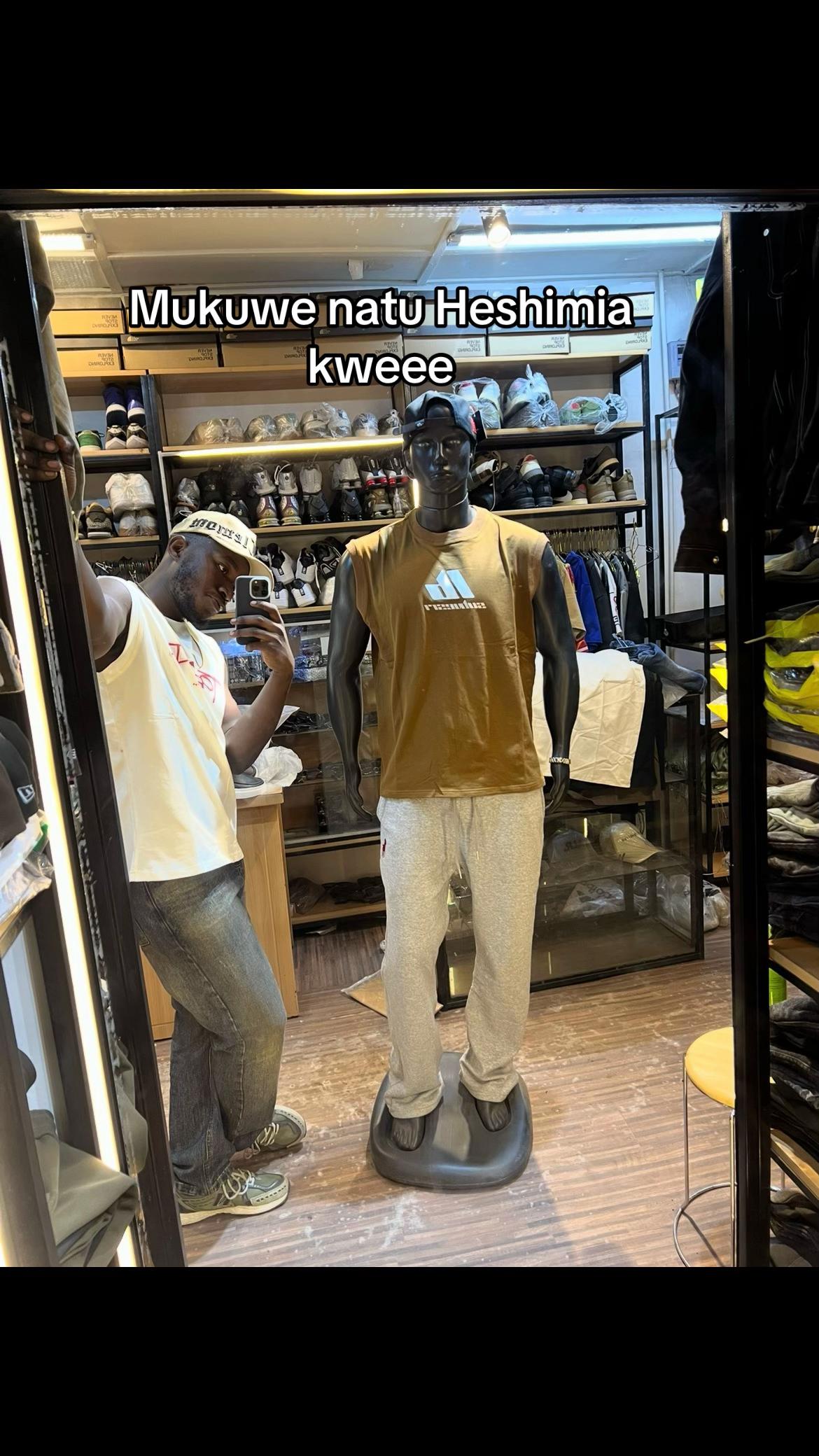 @Zuba Fashion ✪