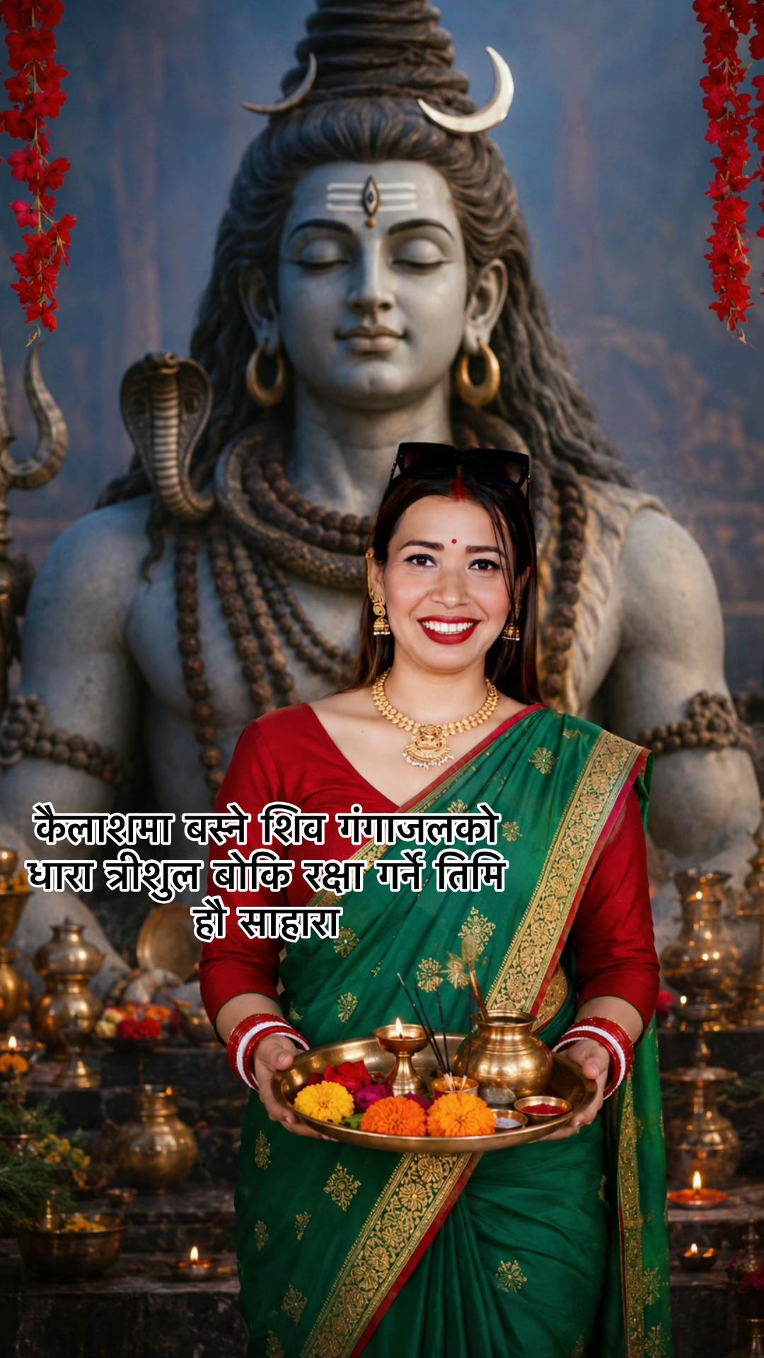 @Sunita_Subedi 🦚