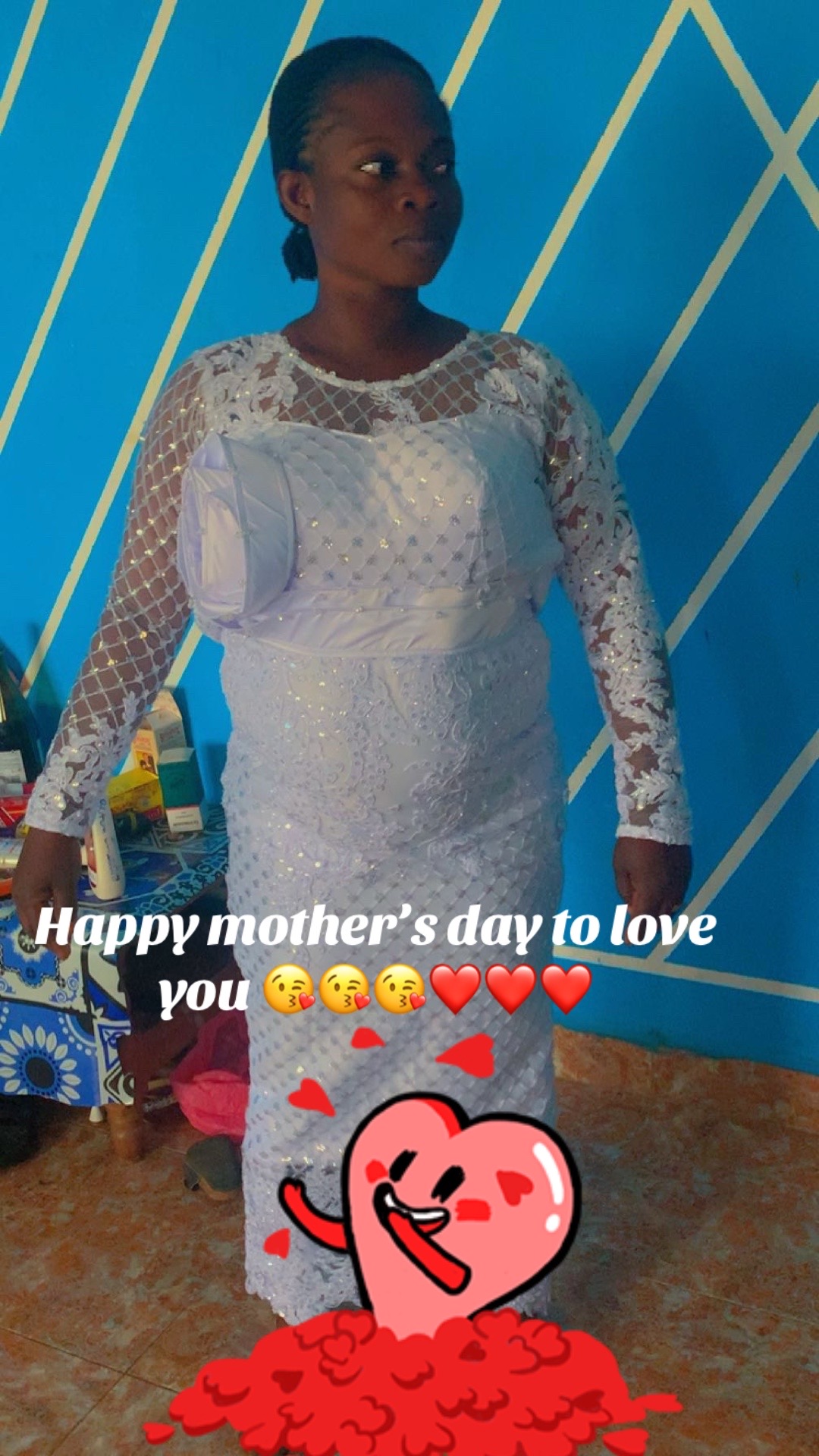 @Nana Yaa 💋❤️🌹