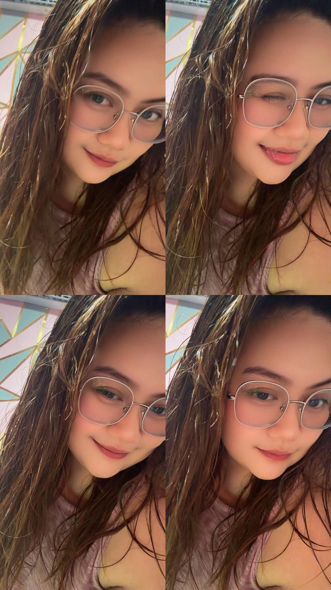 @Ms. Gelai 🌸