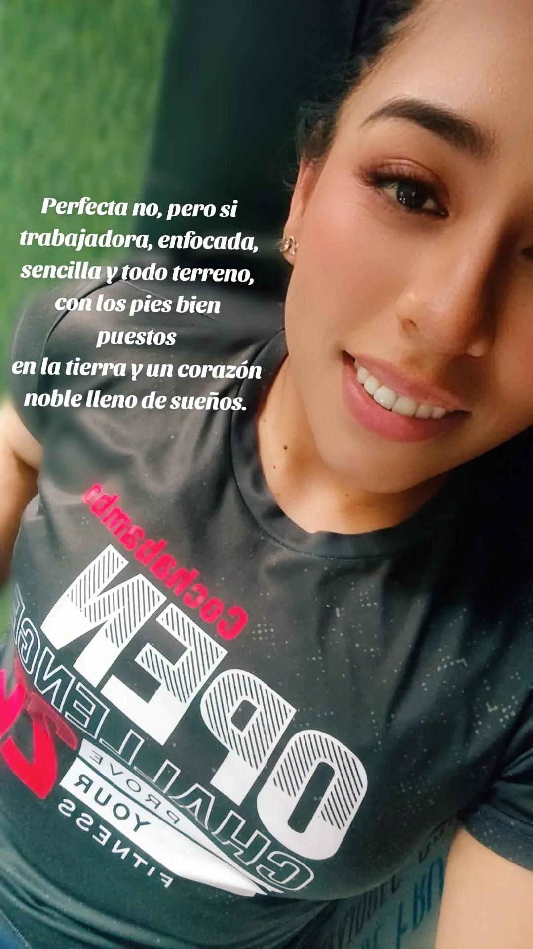 @Gabriela Torrico Tor