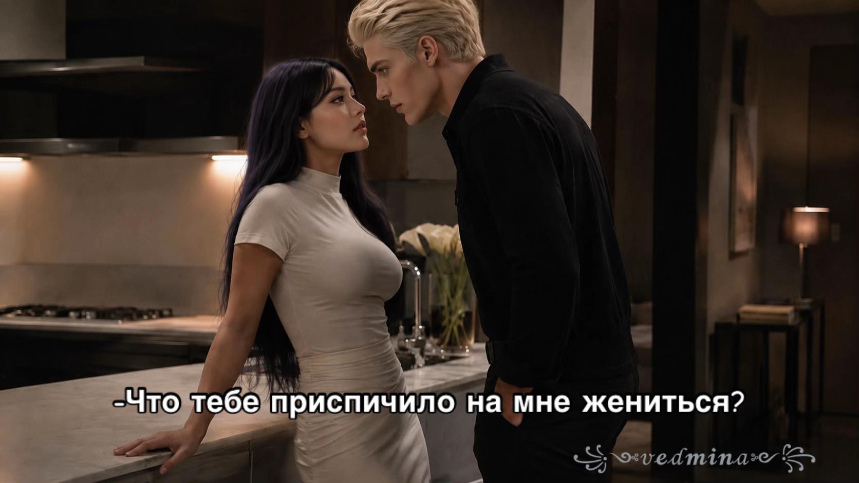 @ведьмина