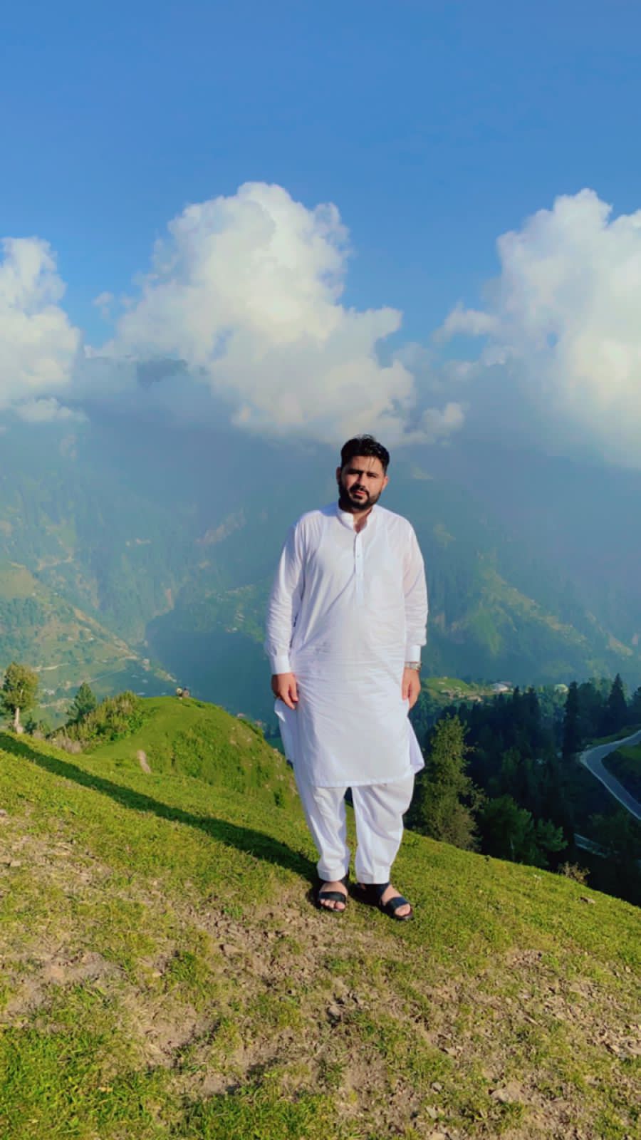@Adv Fayyaz Dogar