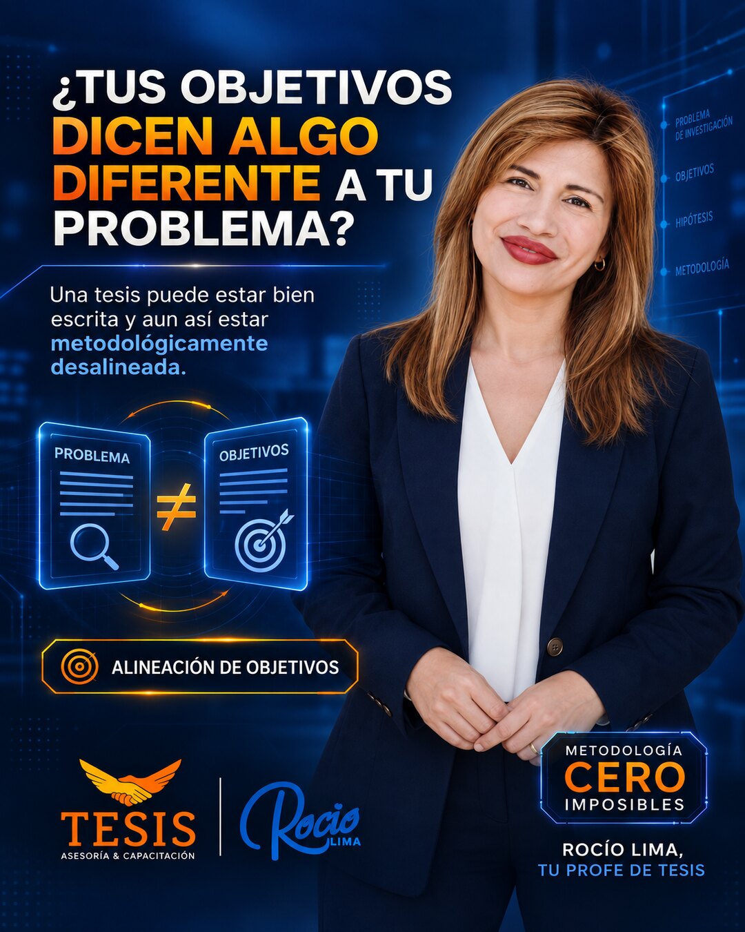 @Tesis Asesoría y Capacitación