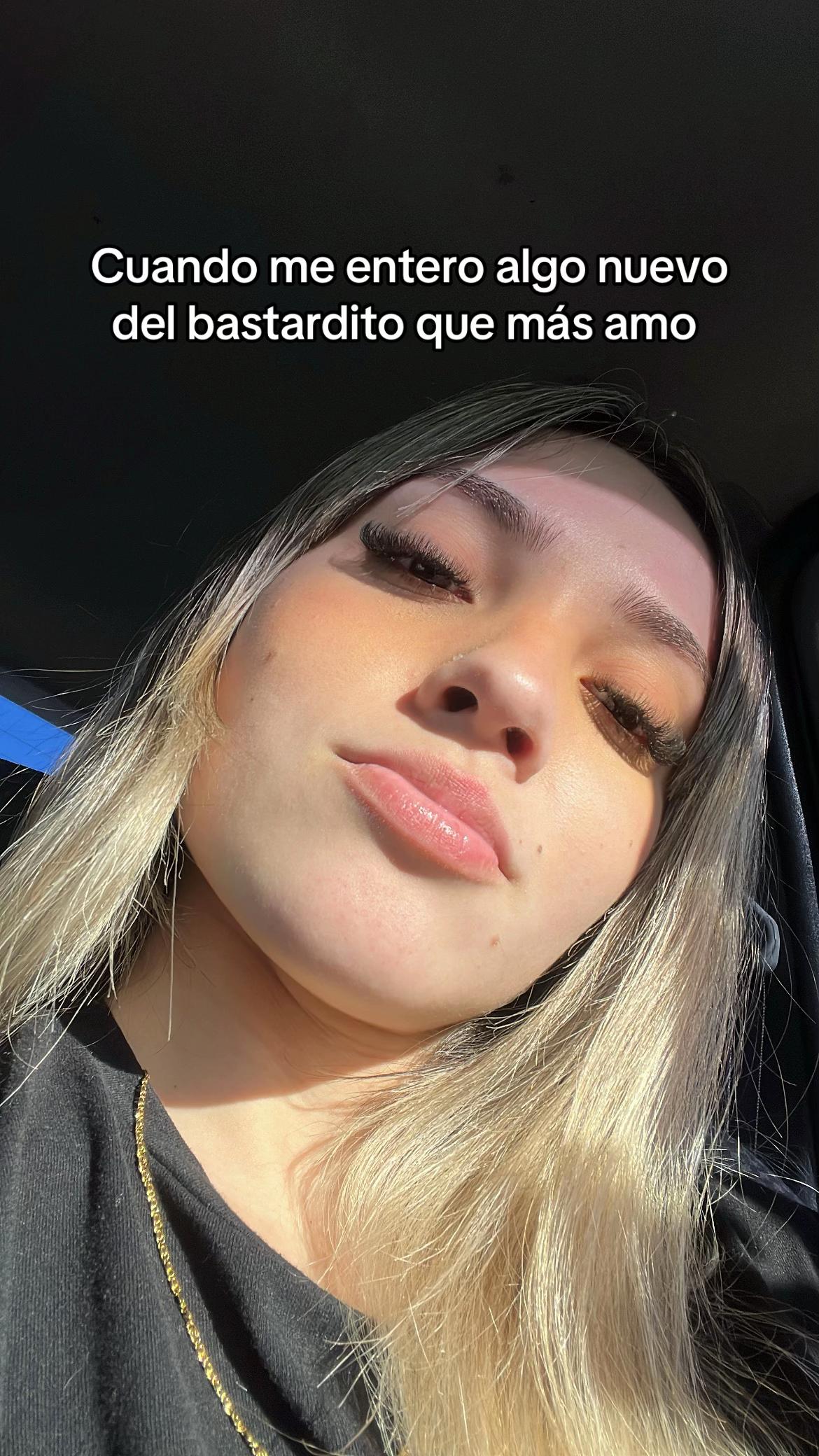 @Mai Hernandez