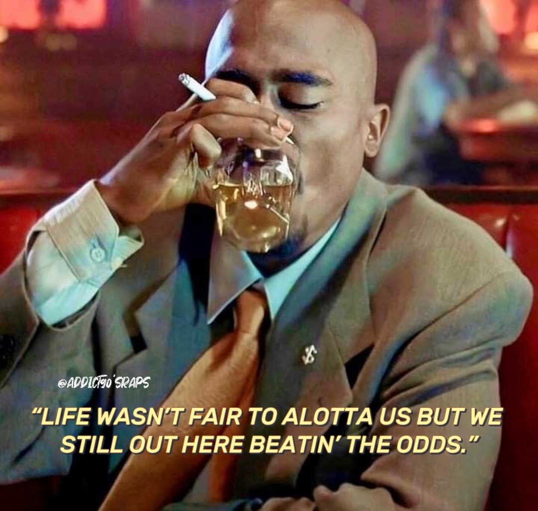 @ADDICT 90'S RAPS