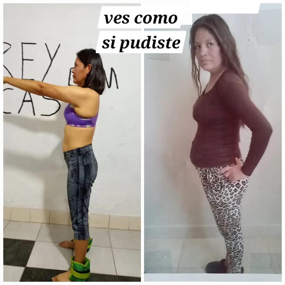 @REY GYM en casa