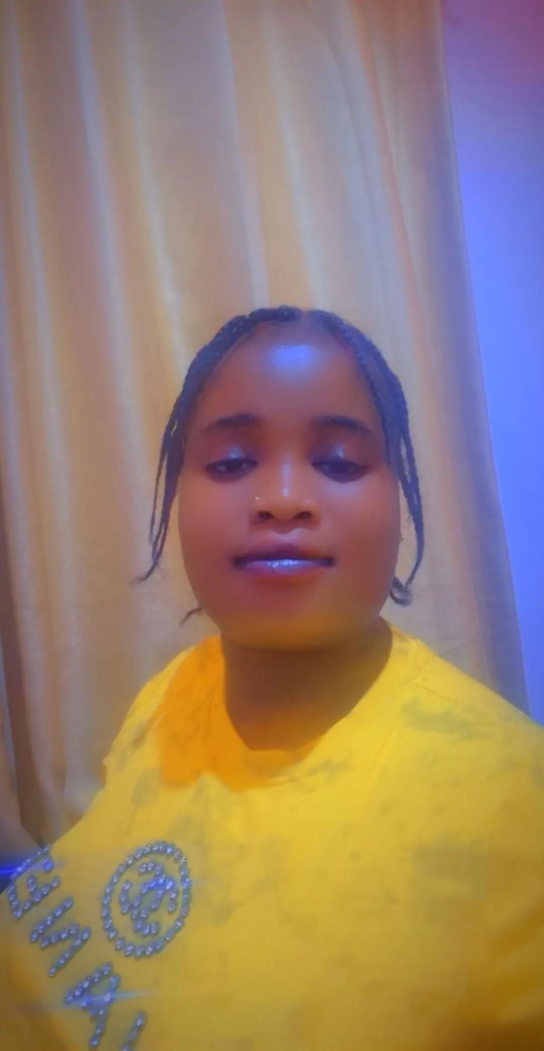 @Olori Olakunle