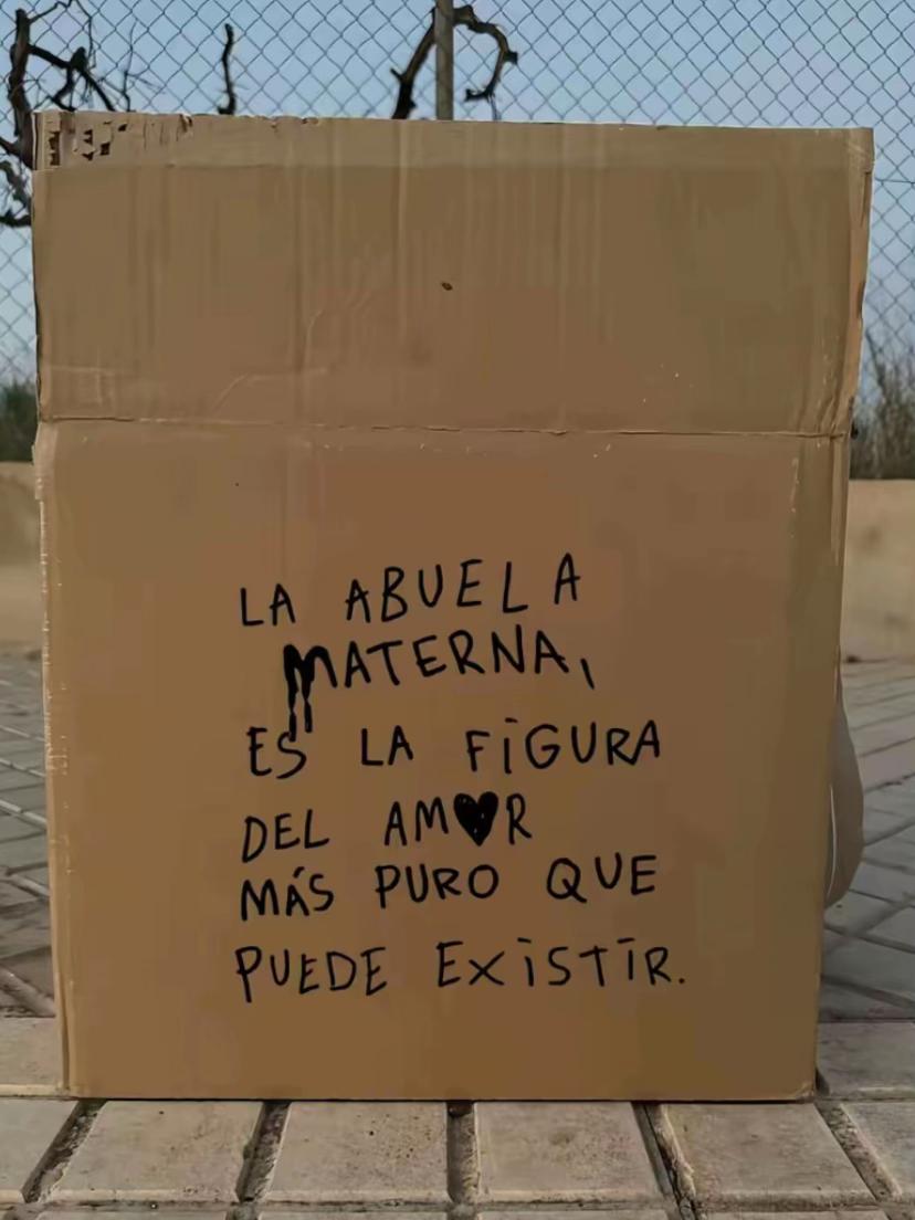 @Gaby $armiento.