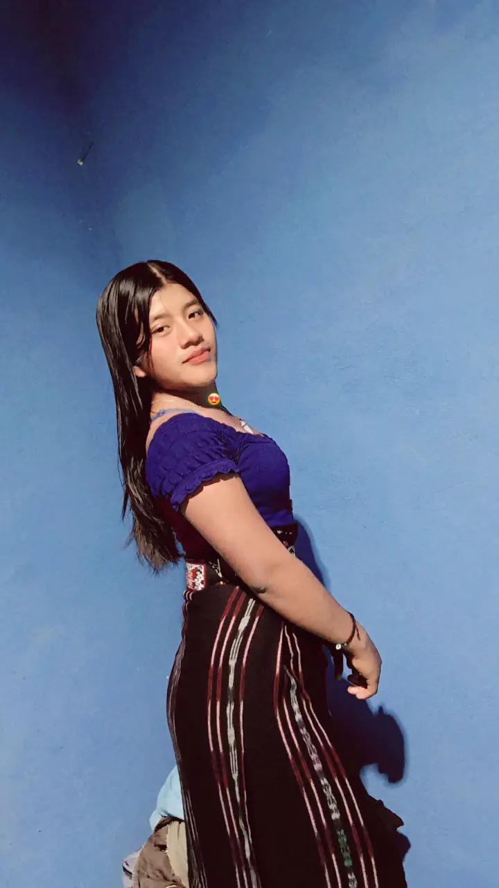 @Tu Nenita!!😍🙈🦋