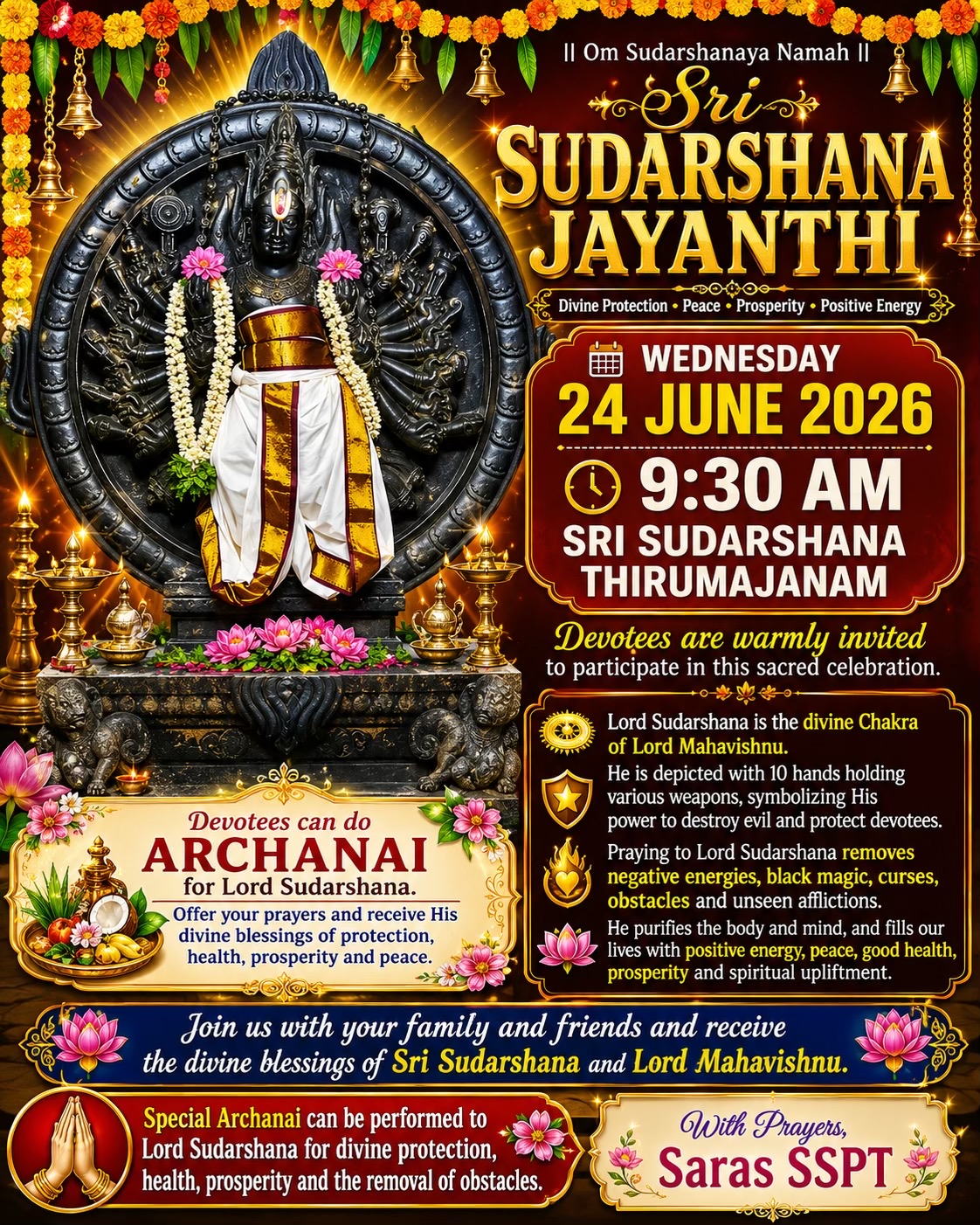 @Perumal Temple Klang