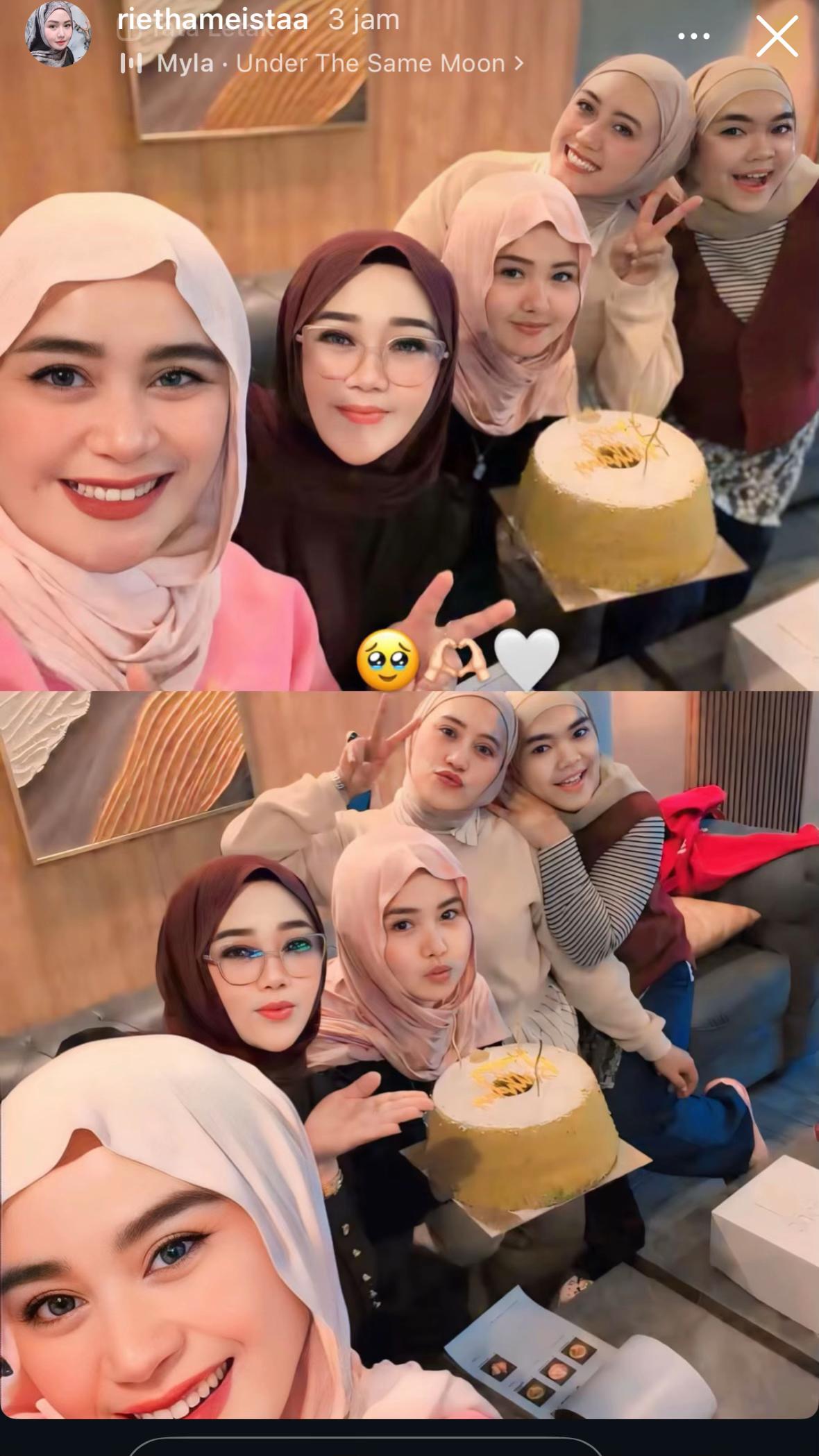 @yani mulyani
