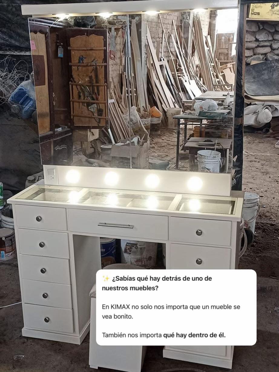 @KIMAX MUEBLES