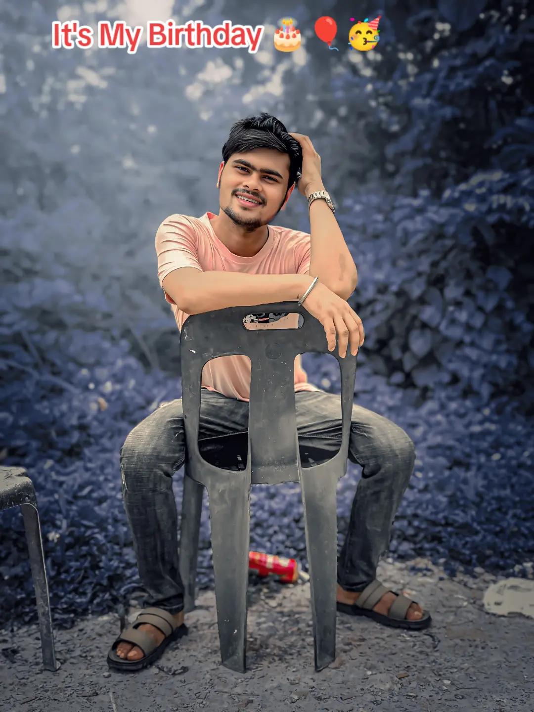@✮⃝🥷𝄟⋆PAGAL🤪✮⃝☬KING⋆𝄟✮⃝👑