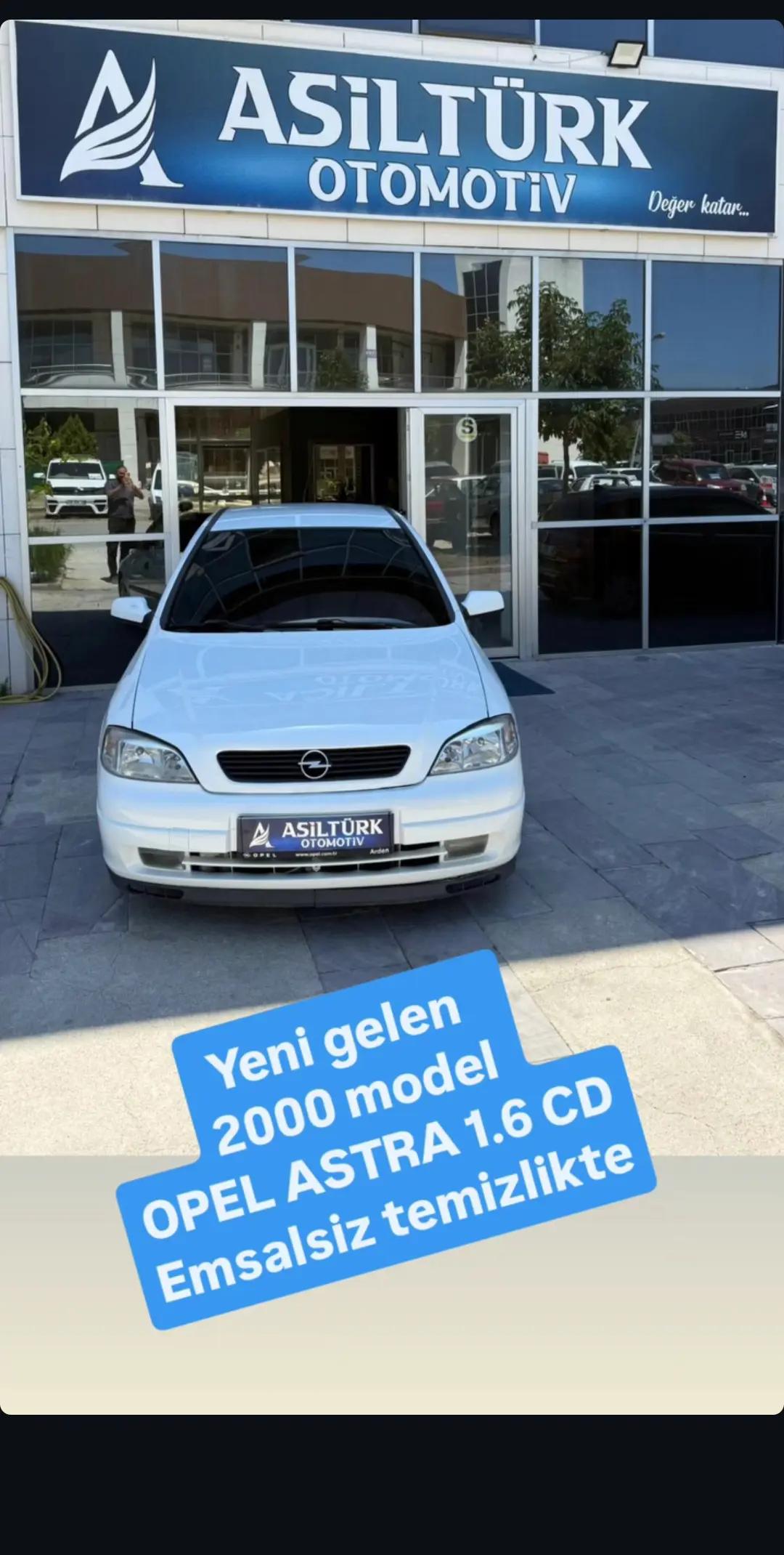 @ASİLTÜRK OTOMOTİV (UŞAK)
