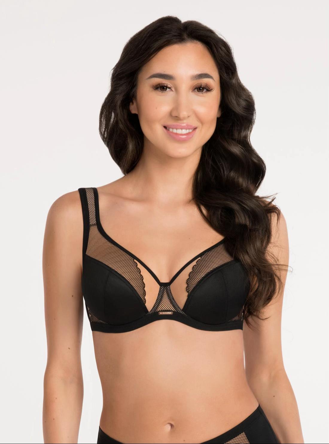 @Livia Lingerie