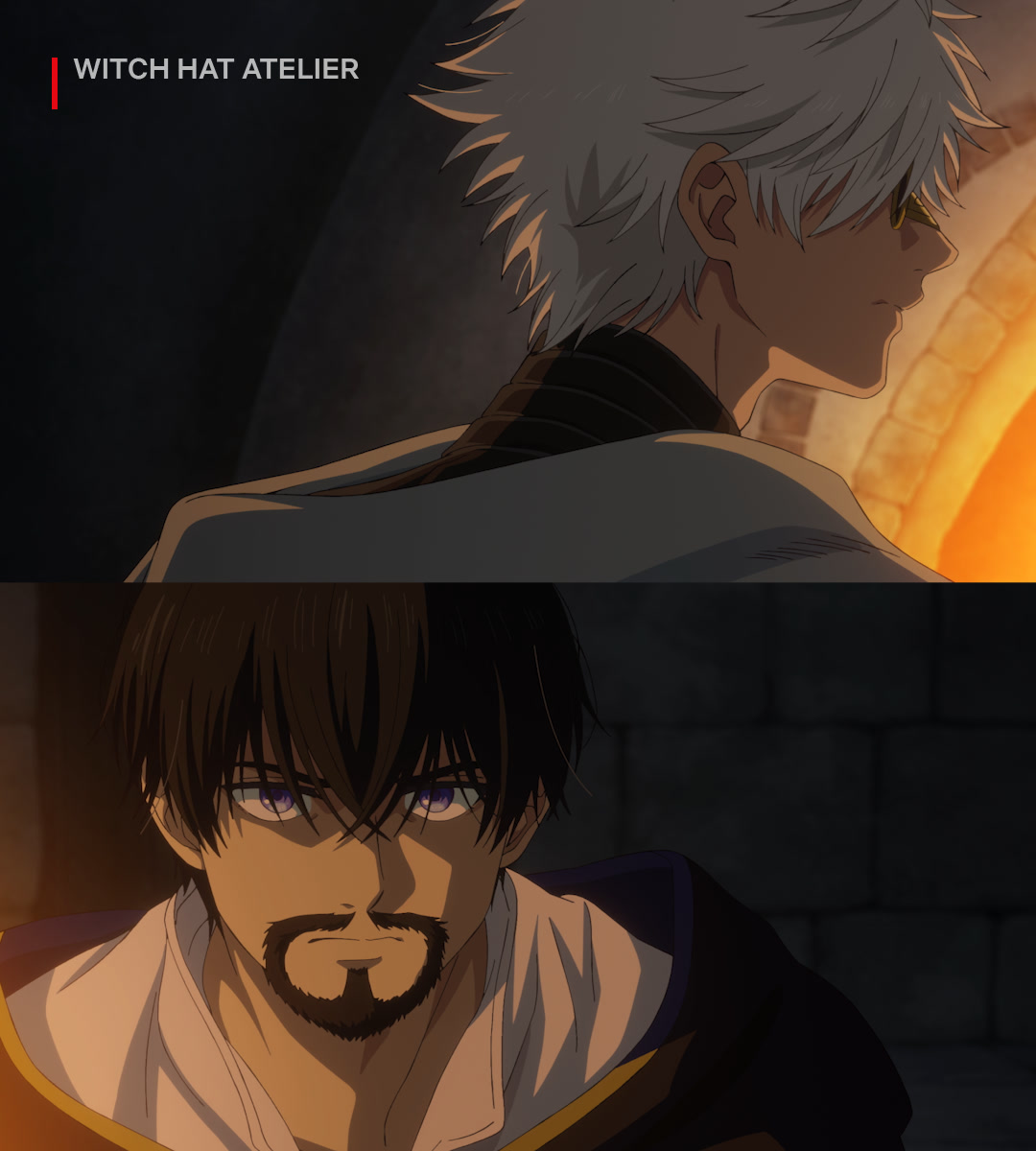 @netflixanime