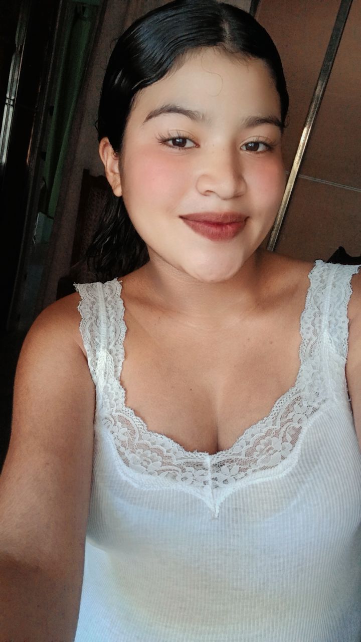 @Maria Miranda