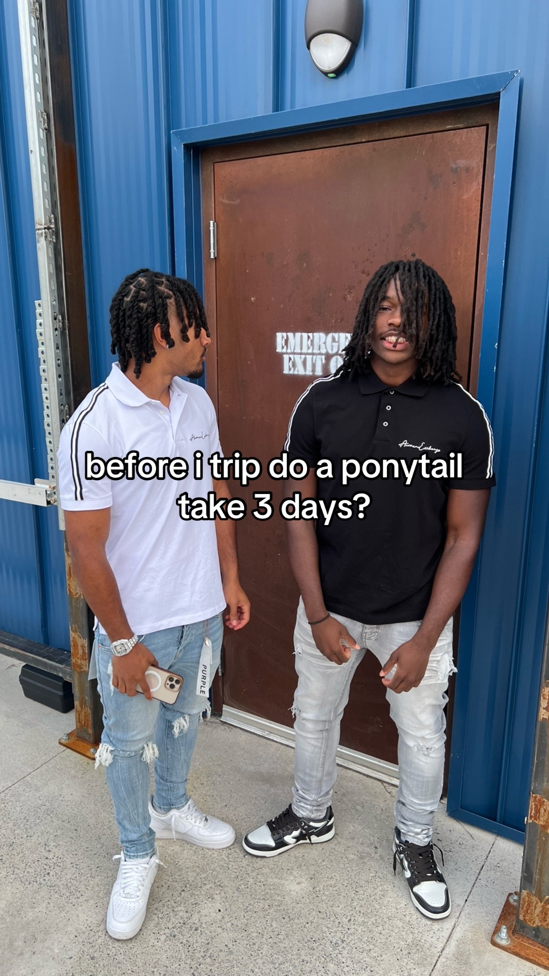 @Chase