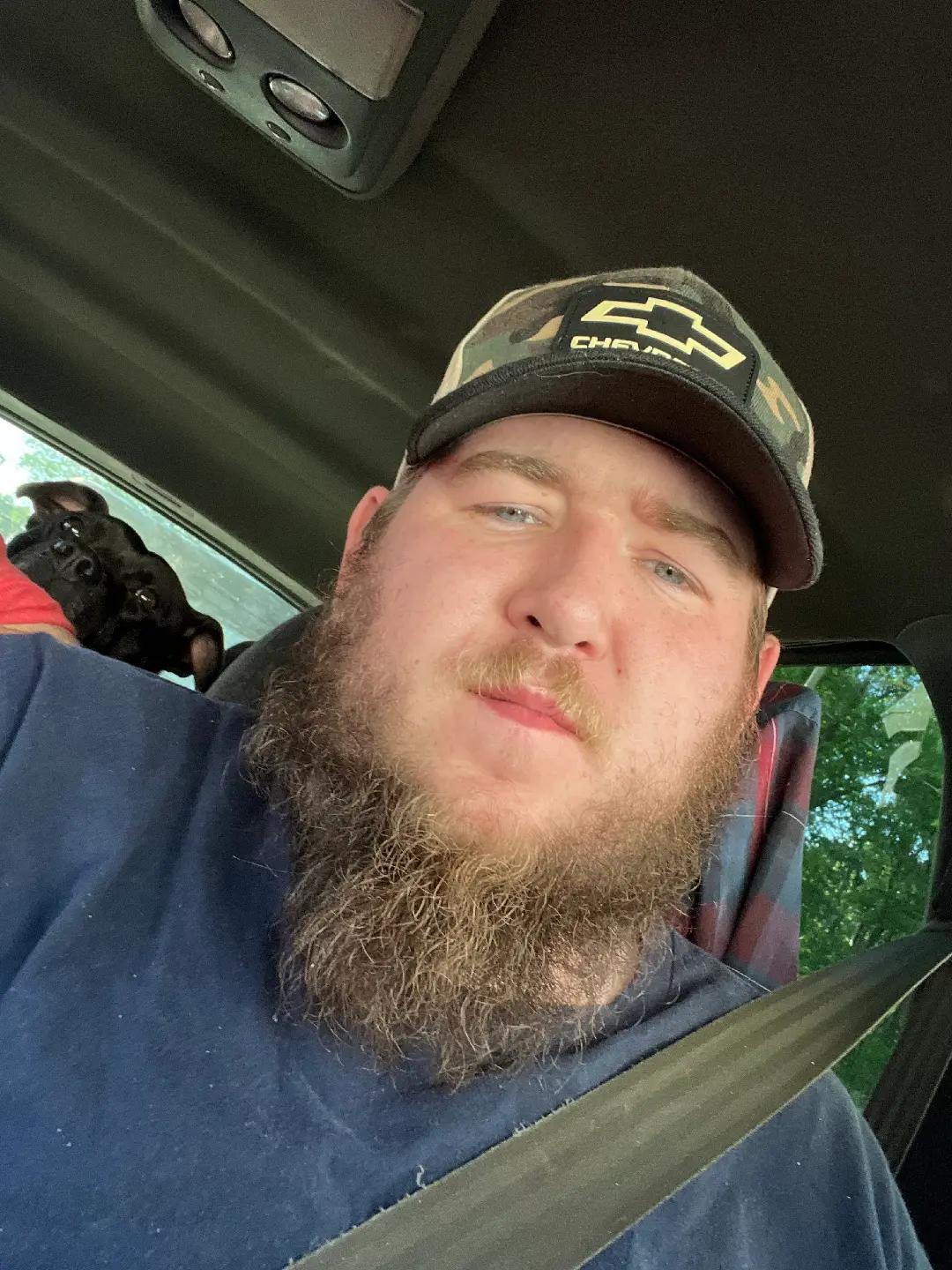 @Thehillbillyclay9799
