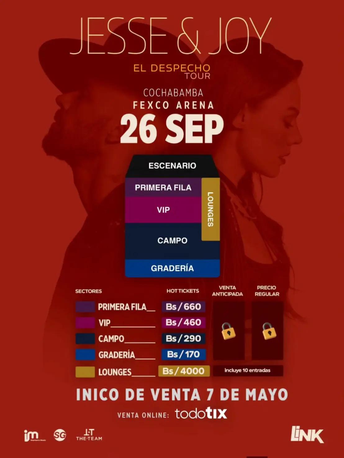 @Cocha Escucha