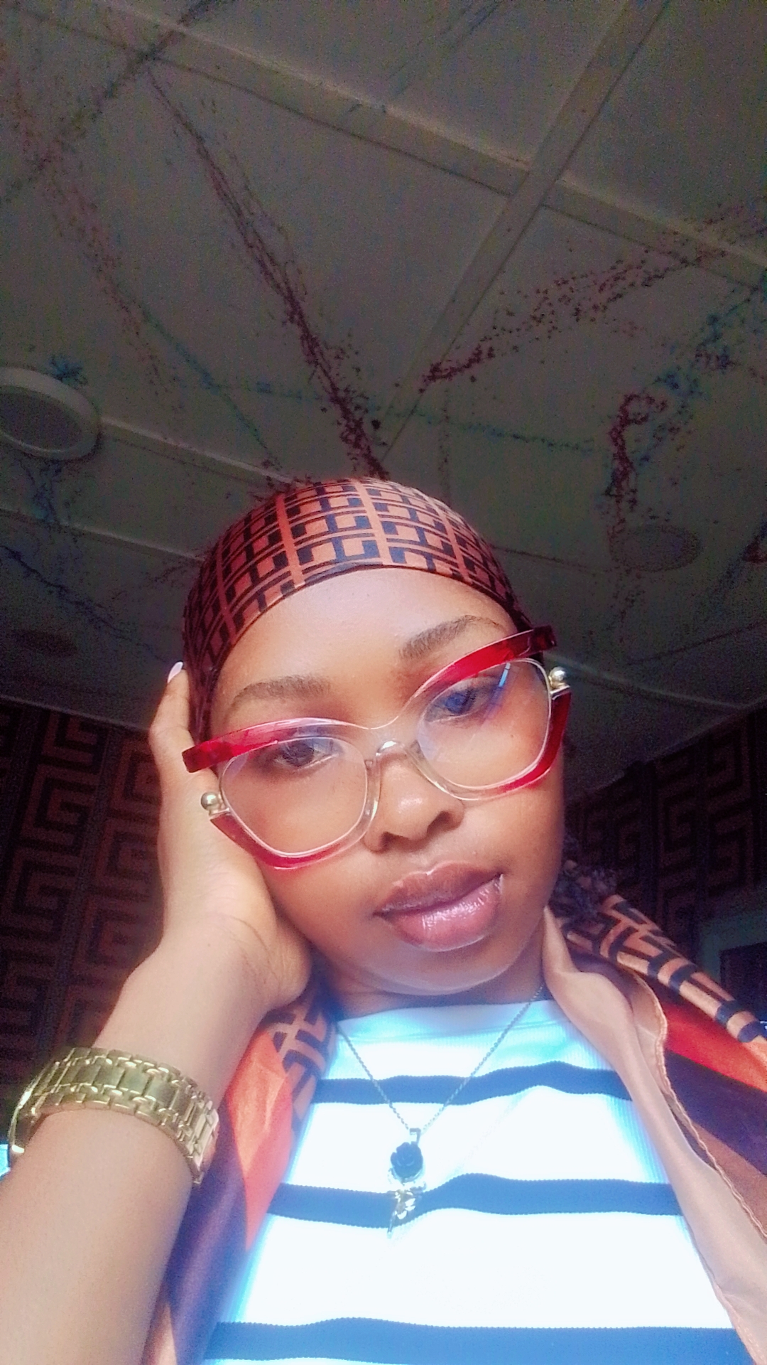 @Peculiar Gold Oluchukwu🏅🇳🇬