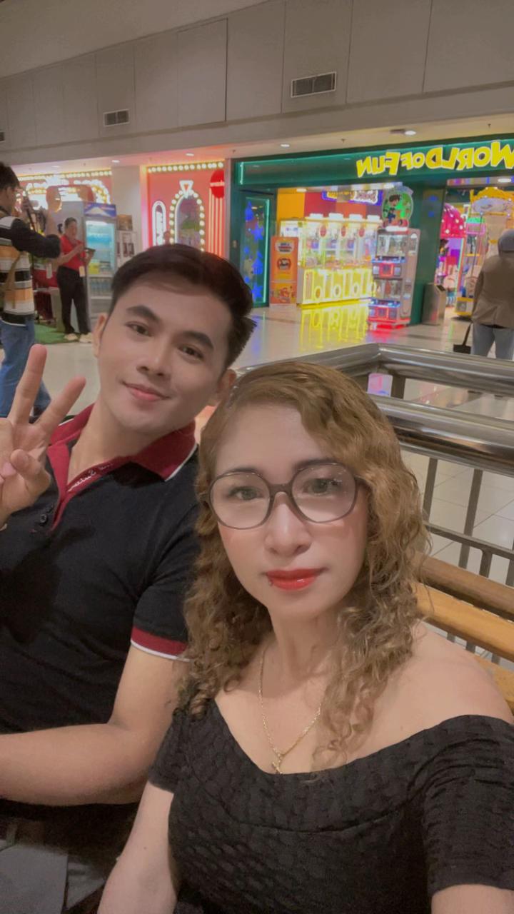 @Inerisa P. Pastrano