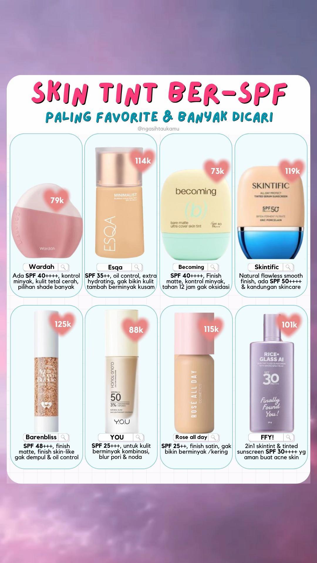 @Skincare For You ✅