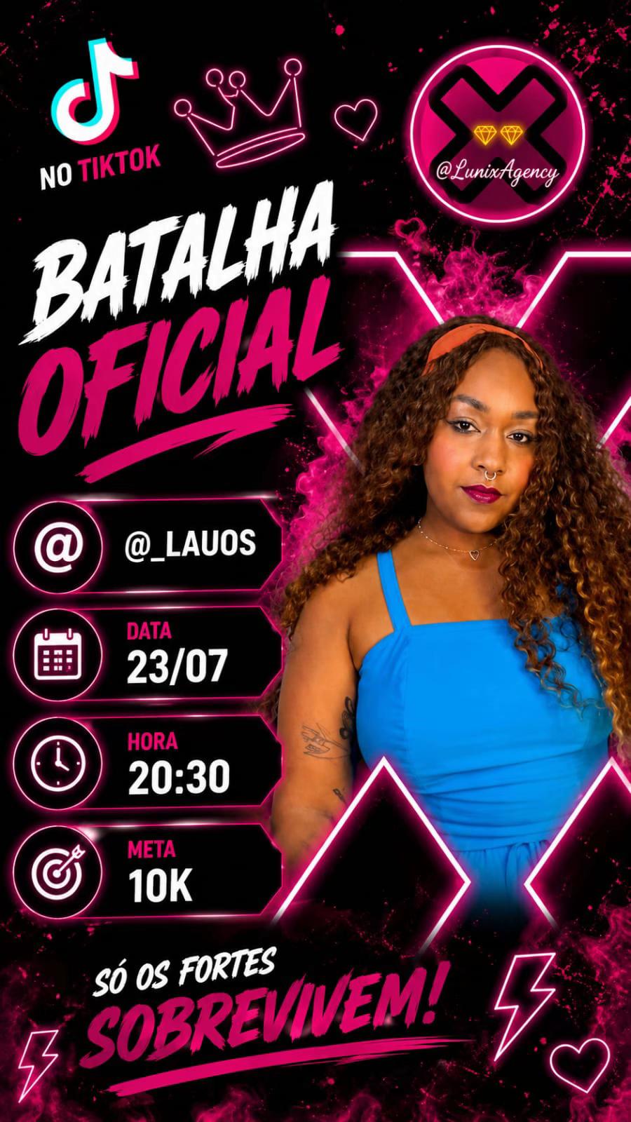 @LAUANNE ✨