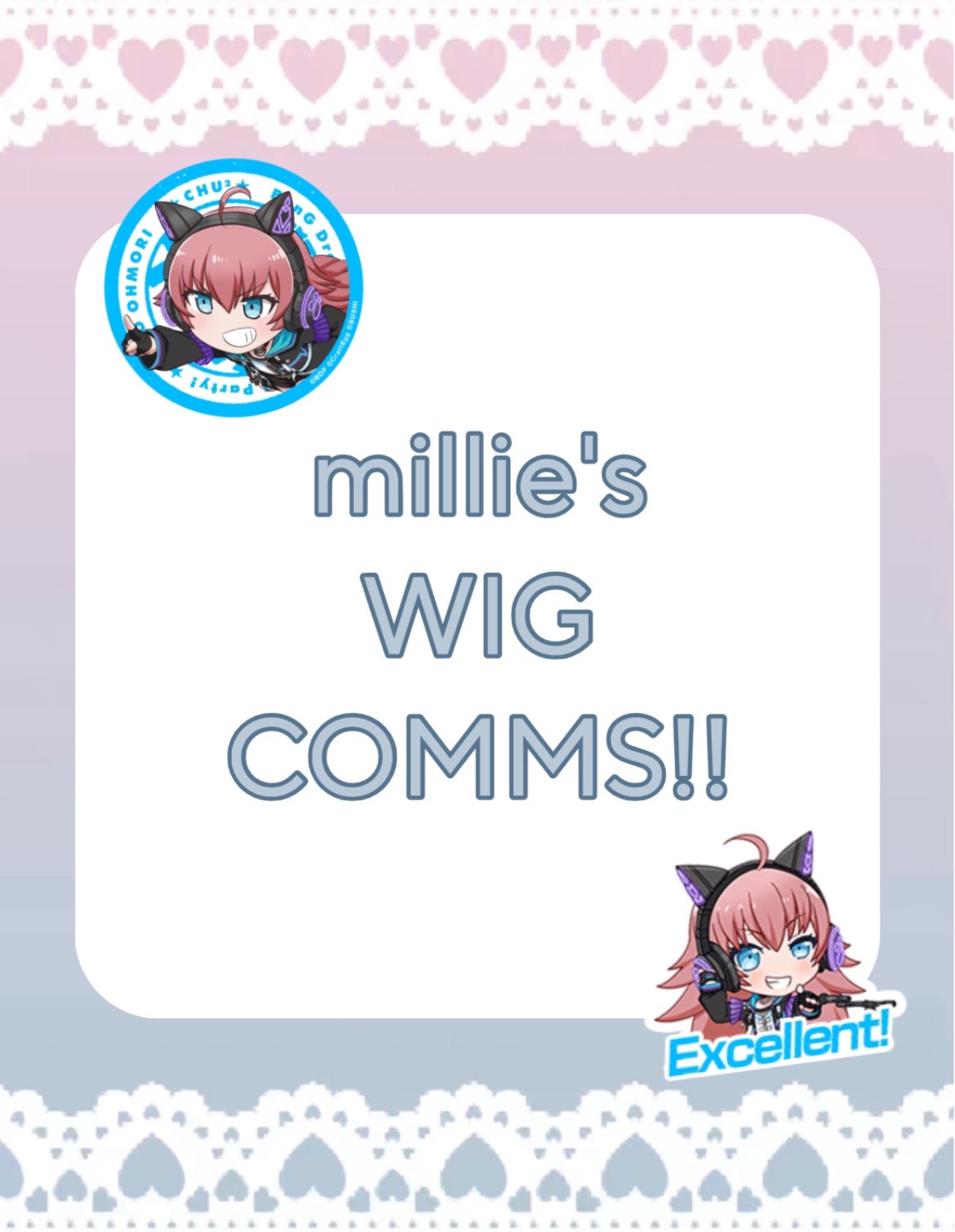 @millie 🪽