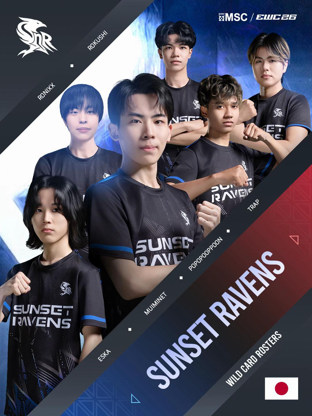 @MLBB Esports Official