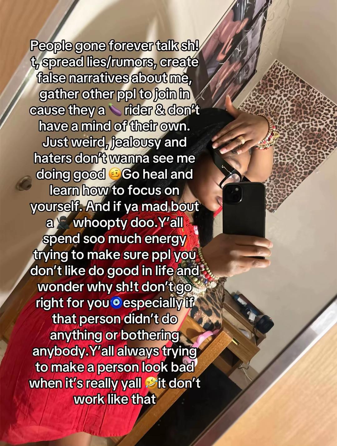 @Targetedindividual