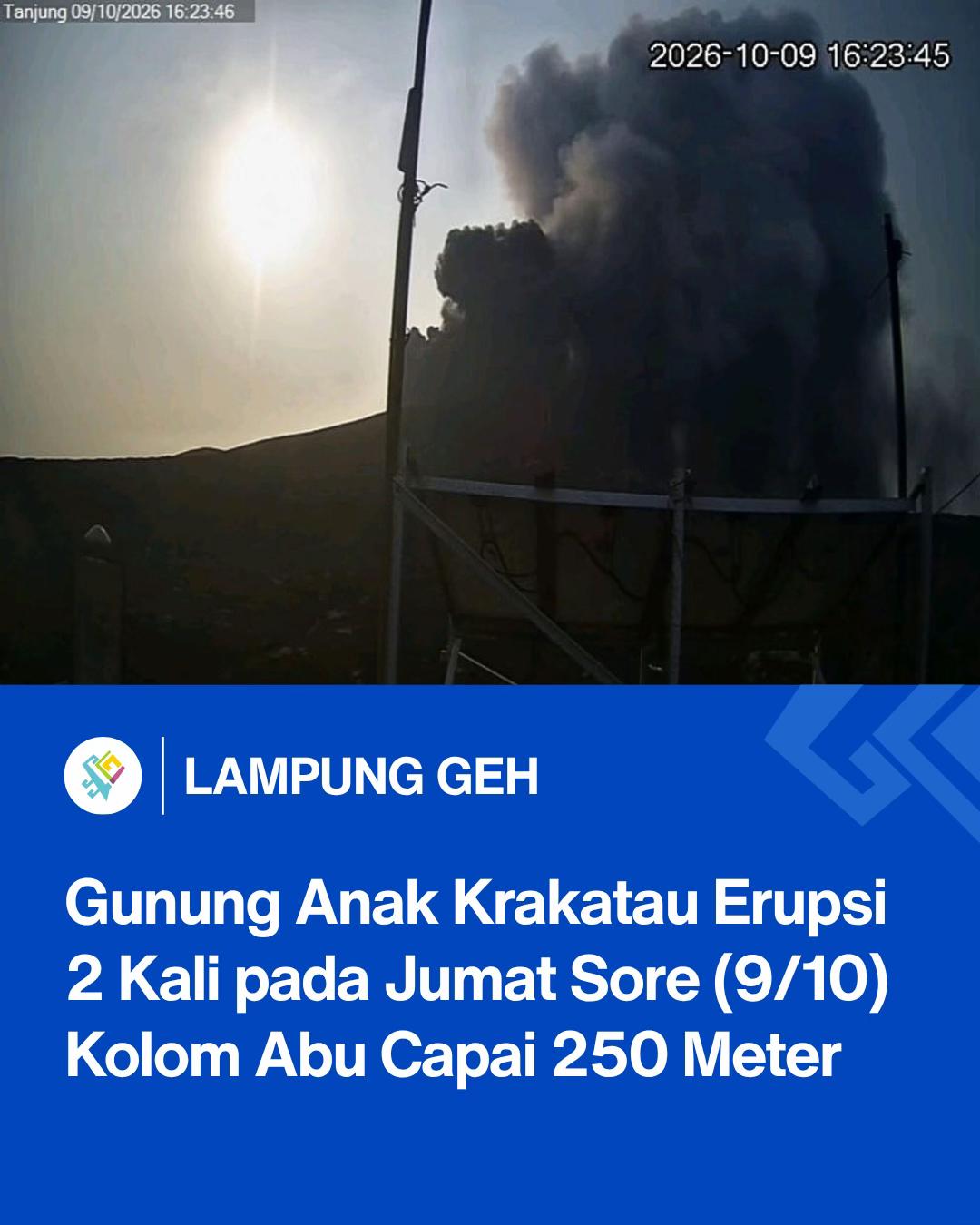 @Lampung Geh!
