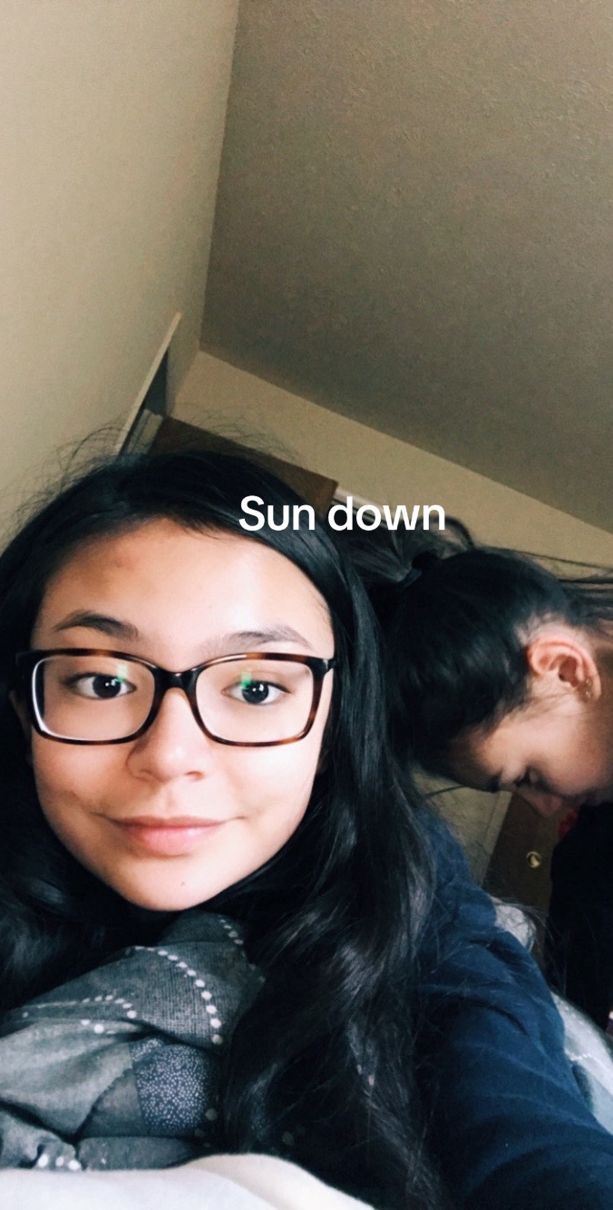@Victoria
