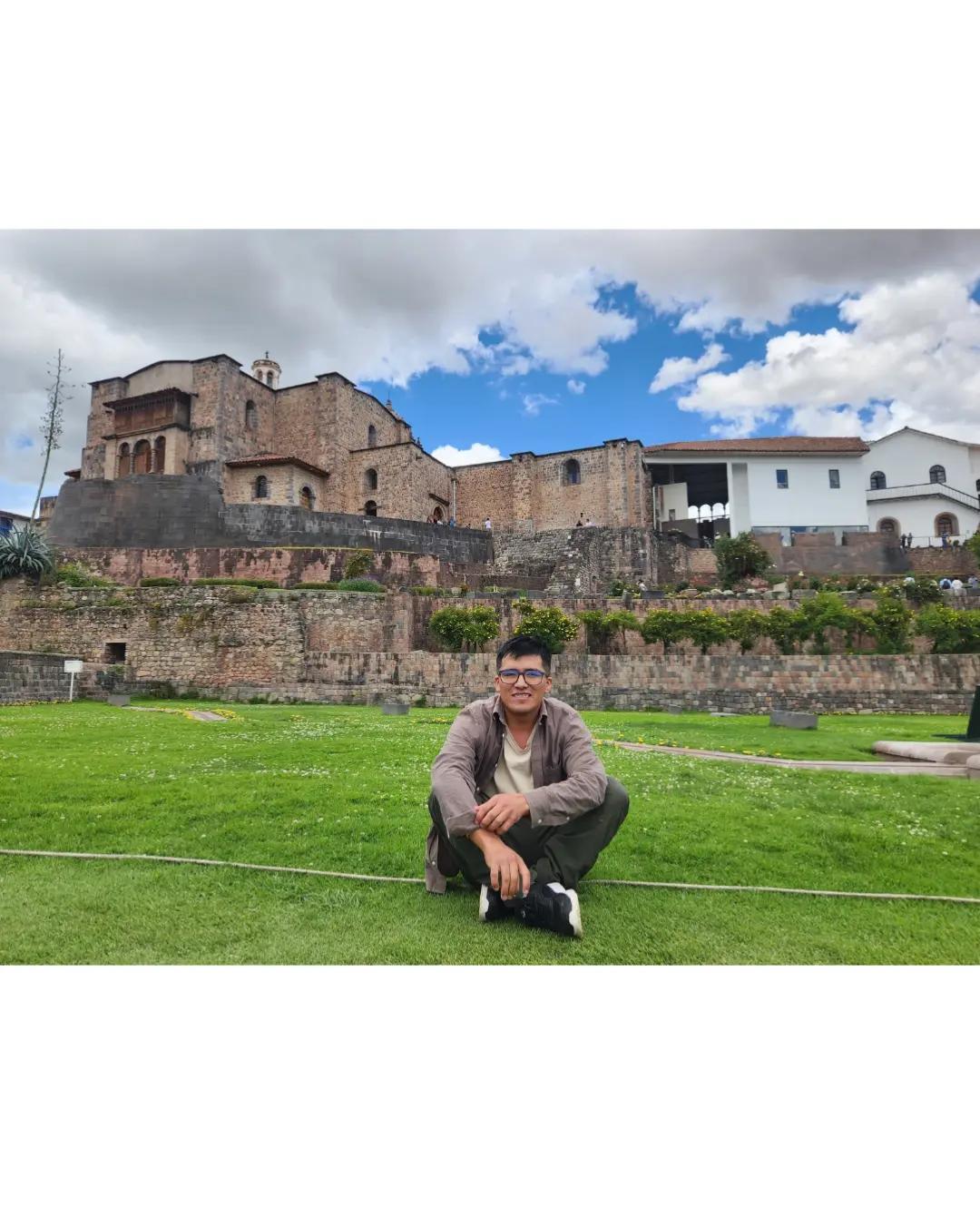 @Juanca Barraza