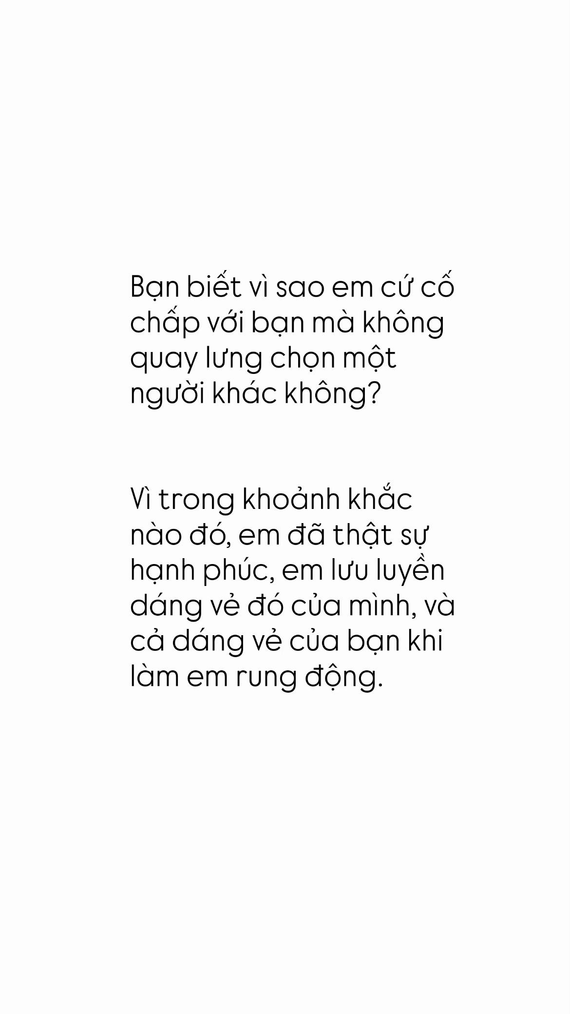 @khi nào hết buồn thì đổi tên.