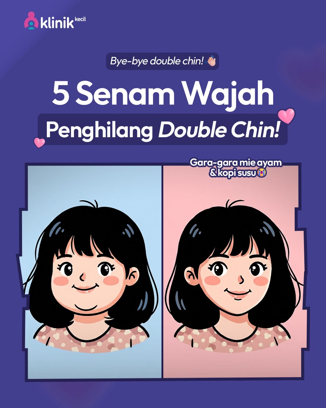 @Klinik Kecil
