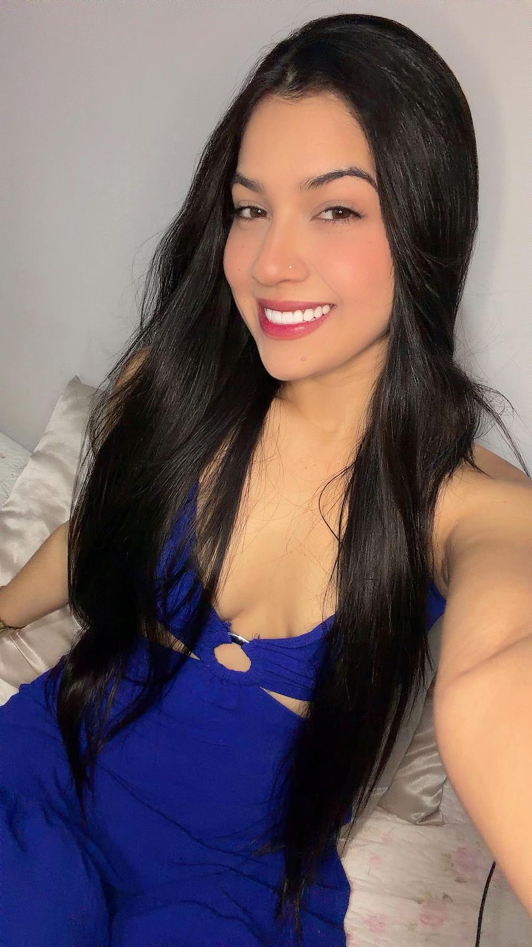 @Amabilly Reis