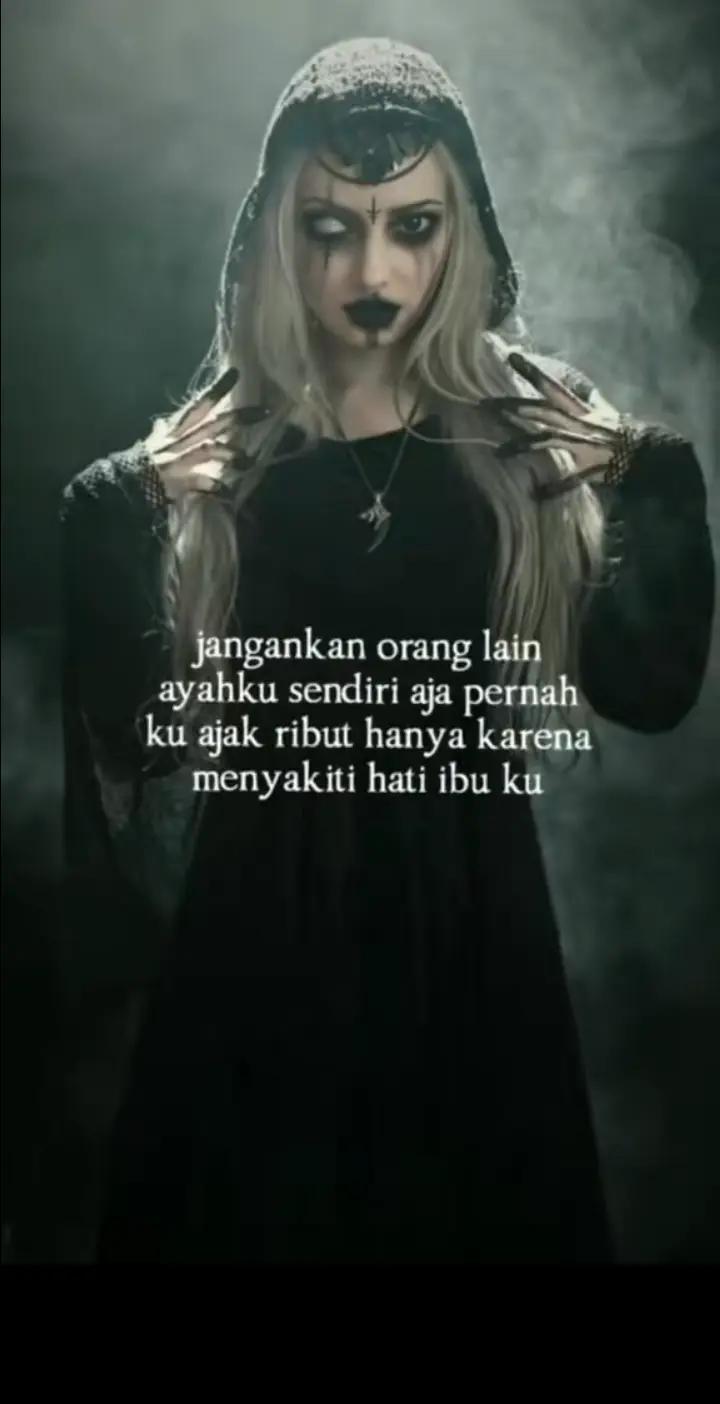 @(raja iblis)