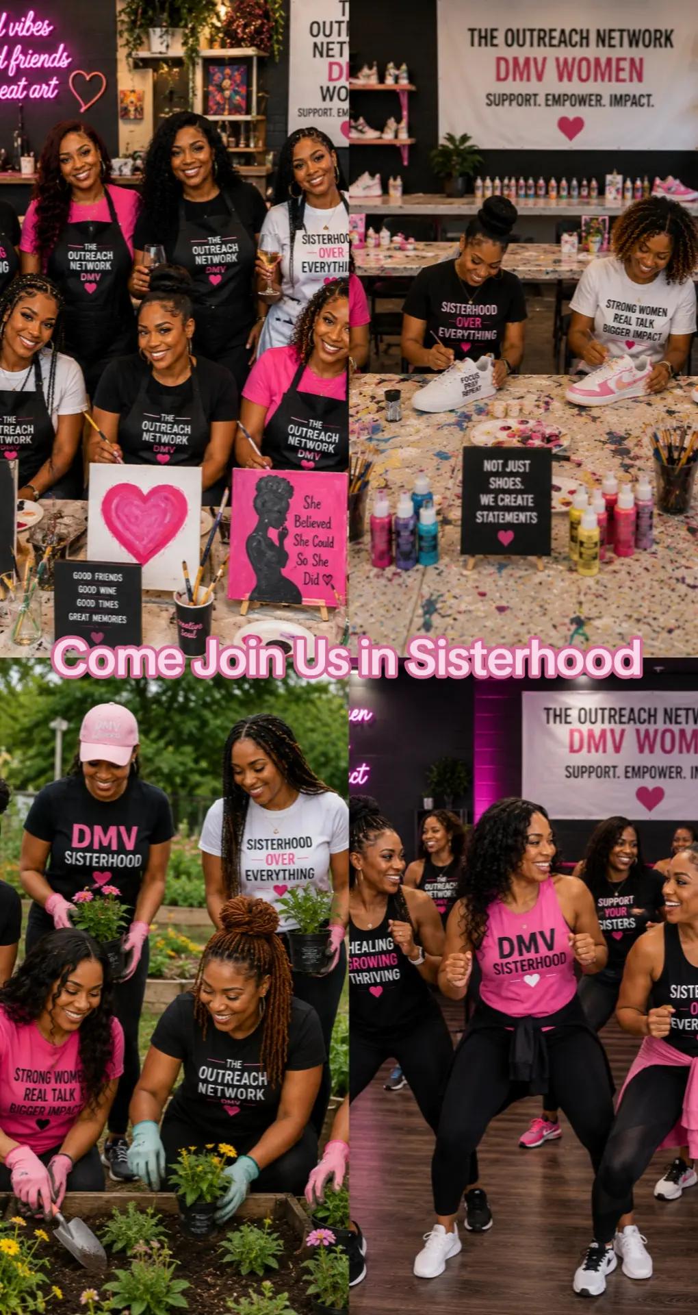 @👉DMV Help | Outreach Network