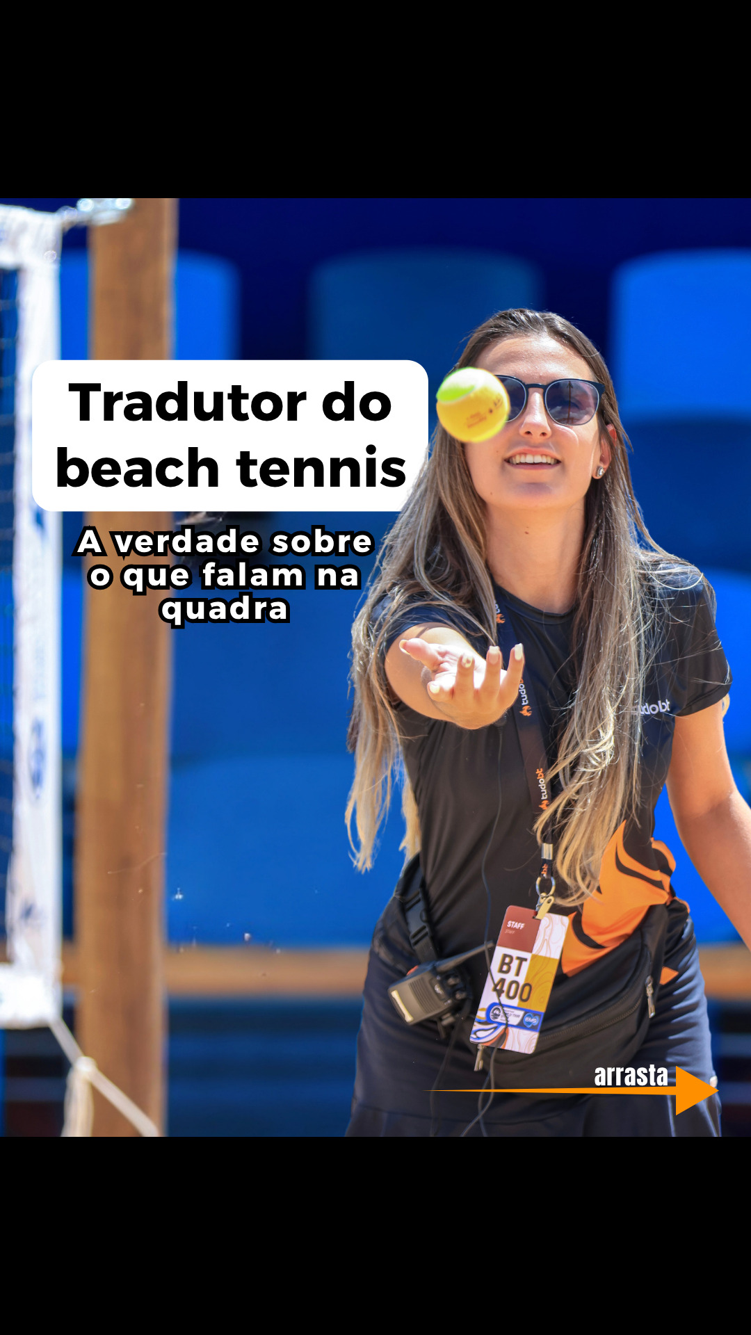 @Beach tennis | tudobt_