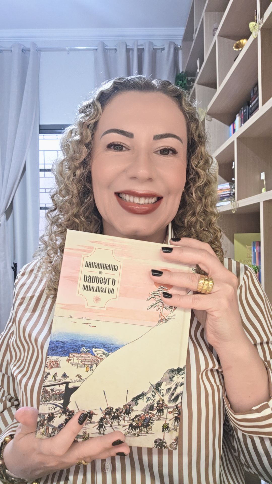 @Paty Literária