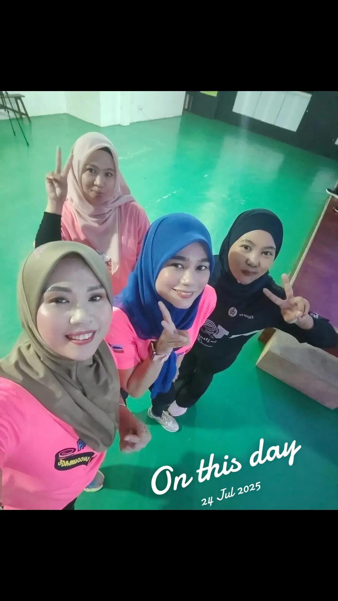@Fiqah Ratu