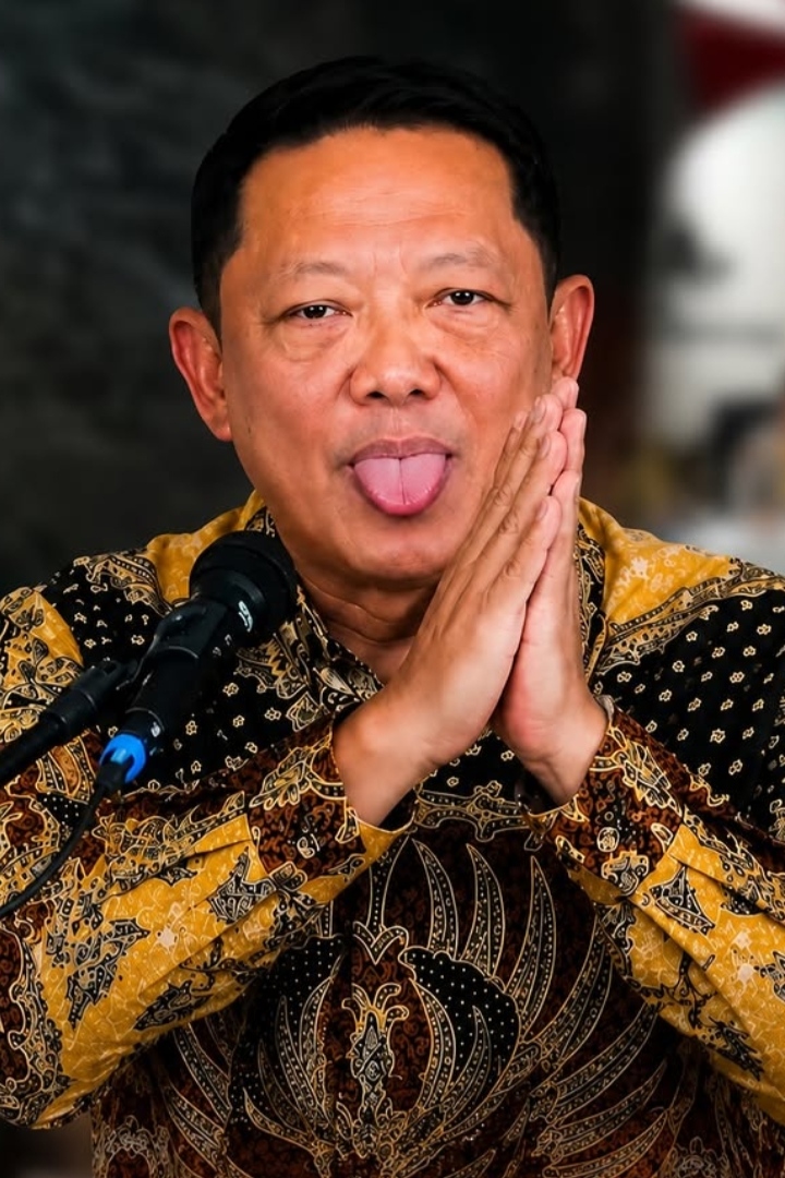 @๐ Si Tampan_Malam ๐ฆ