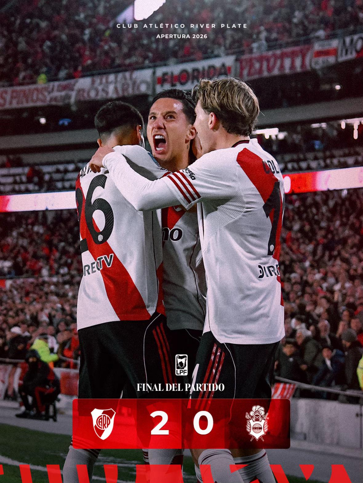 @River Plate