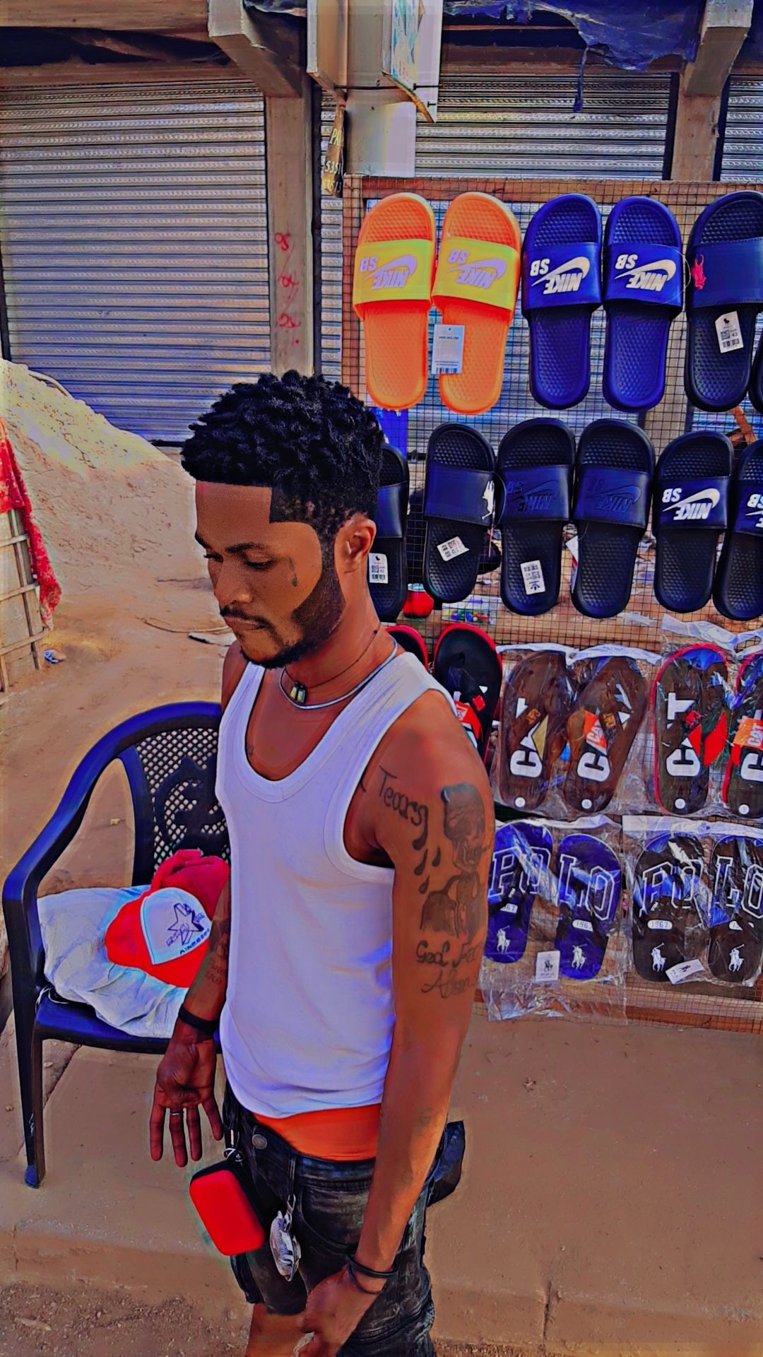 @Yaw TearsⓂ️