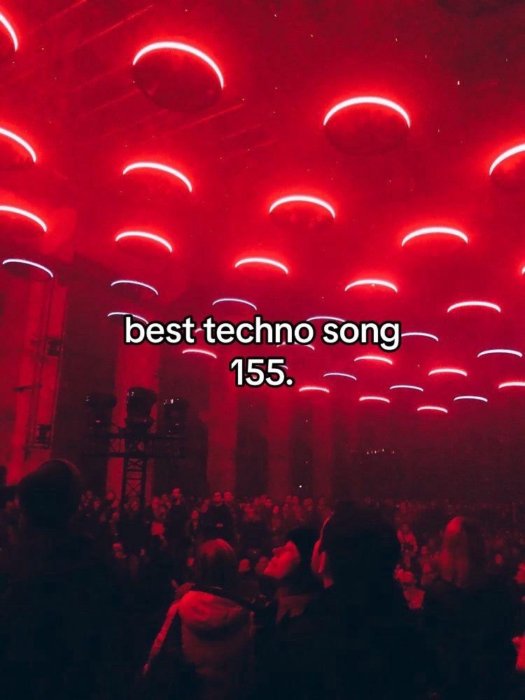 @Techno Bangerzz